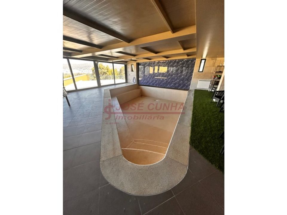 Villa i Vila Praia de Ancora, Viana do Castelo - foto 5