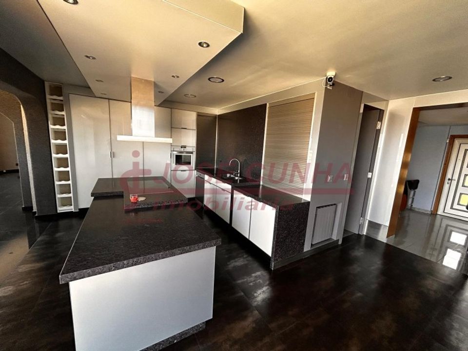 Villa i Vila Praia de Ancora, Viana do Castelo - foto 2