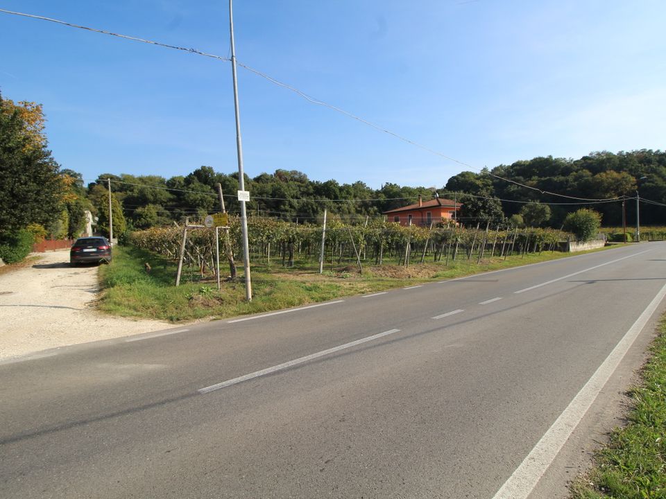 Helårsgrund i Gambellara, Vicenza - foto 4