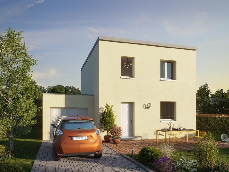 Villa in Redene, Finistere - photo 1