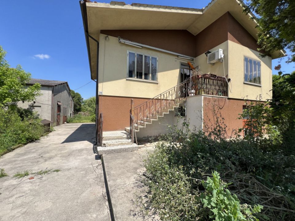 Villa i Bevilacqua, Verona - foto 2