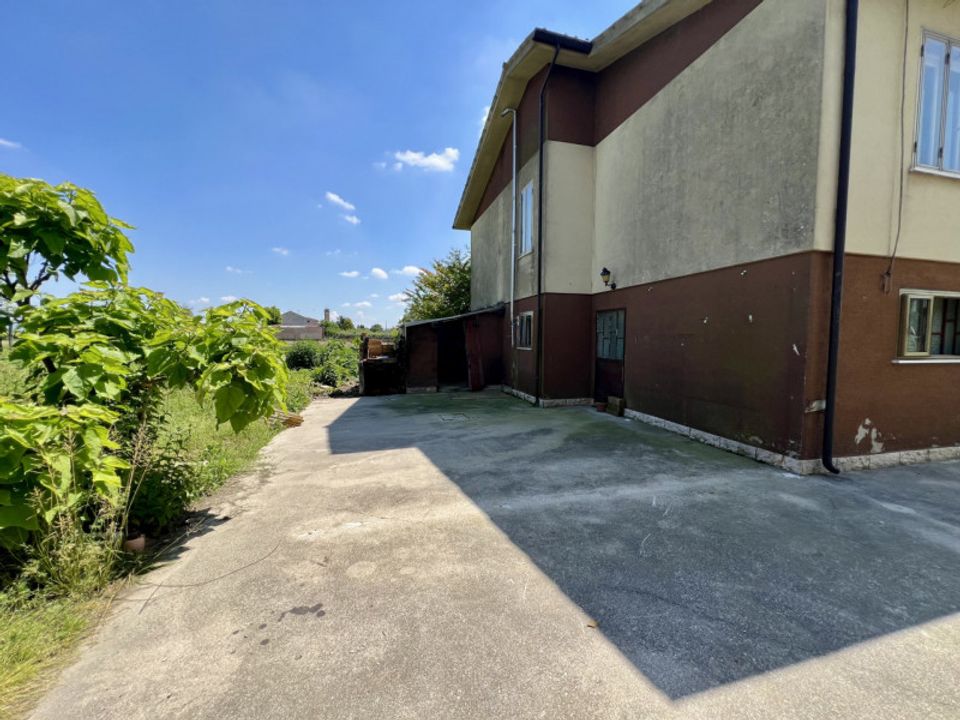 Villa i Bevilacqua, Verona - foto 4