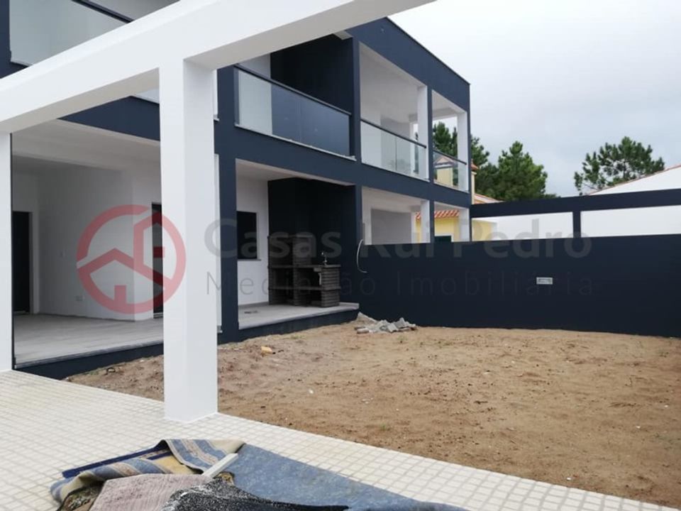 Villa i Fernao Ferro, Setubal - foto 2