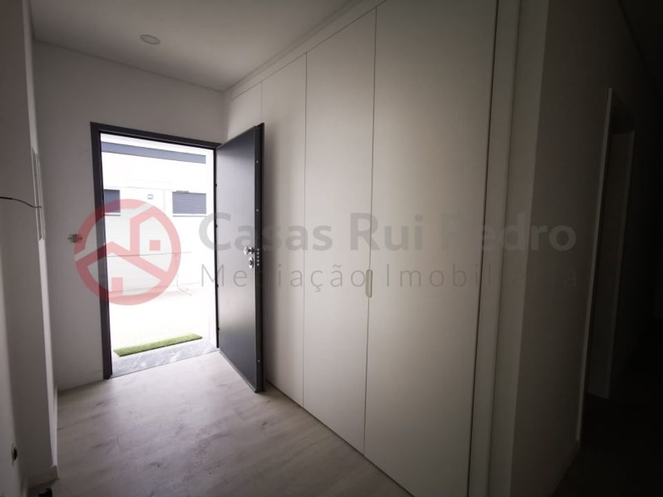 Villa i Fernao Ferro, Setubal - foto 4