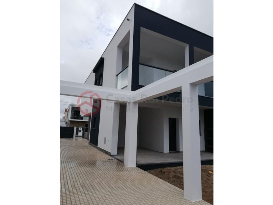 Villa i Fernao Ferro, Setubal - foto 5