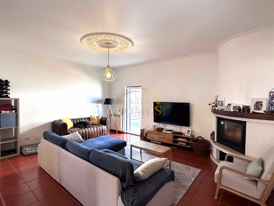 Villa i Porto Salvo, Lisbon - foto 2