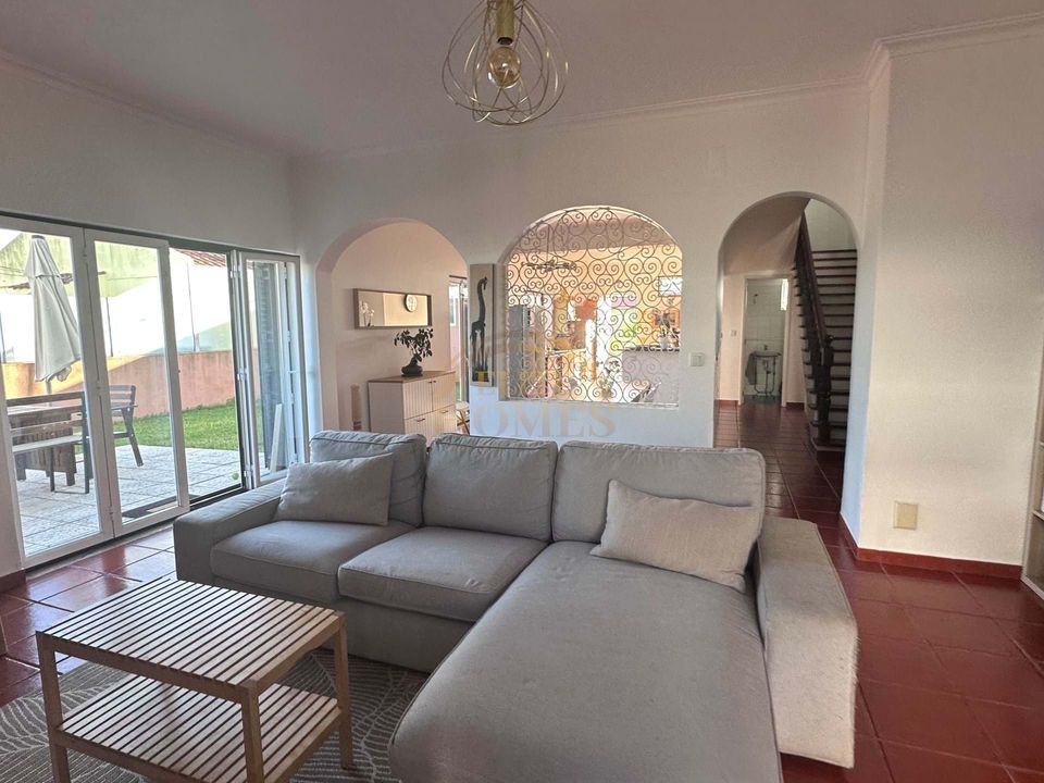 Villa i Porto Salvo, Lisbon - foto 3