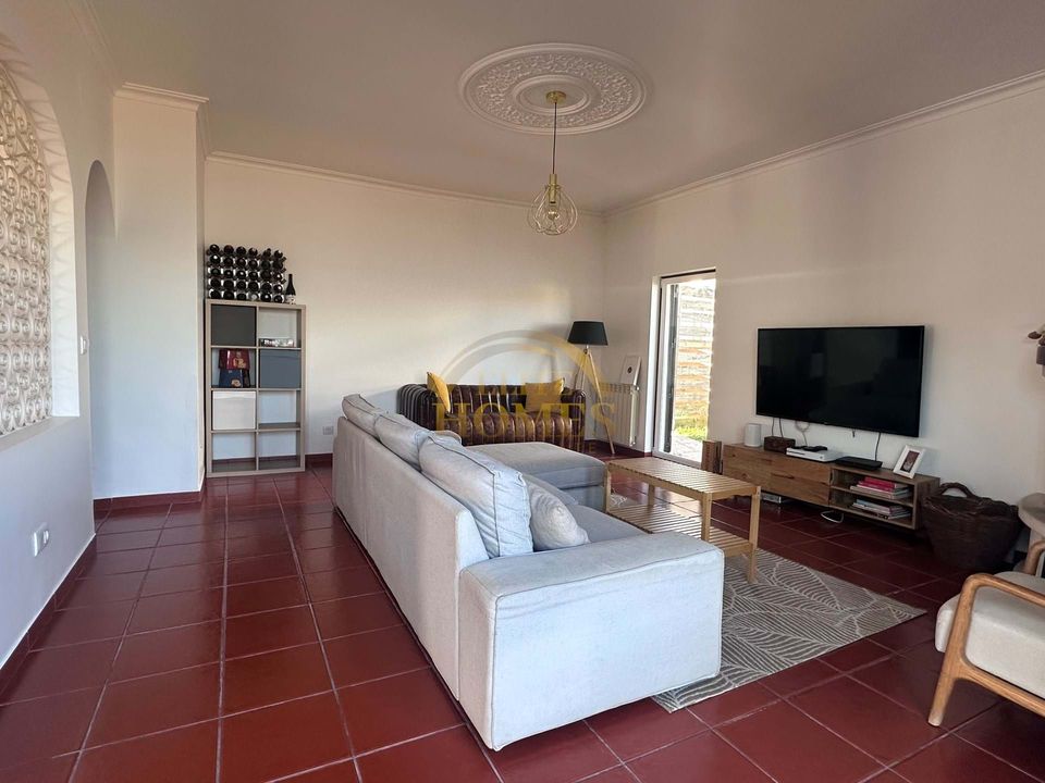 Villa i Porto Salvo, Lisbon - foto 4