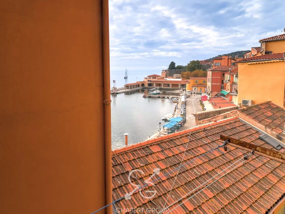 Lejlighed i Villefranche-sur-Mer, Alpes-Maritimes - foto 2