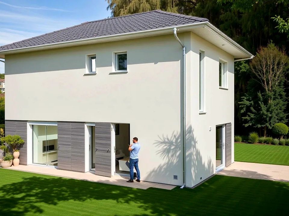 Villa i La Ravoire, Savoie - foto 2