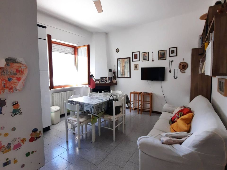 Lejlighed i Altidona, Fermo - foto 1