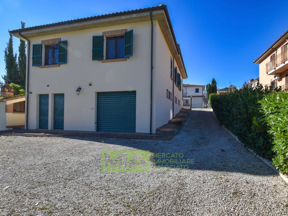 Lejlighed i Amandola, Fermo - foto 5