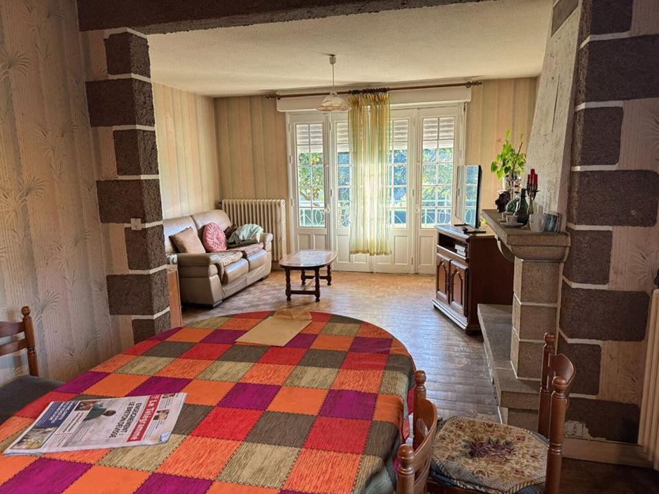 Villa i Baud, Morbihan - bilde 3
