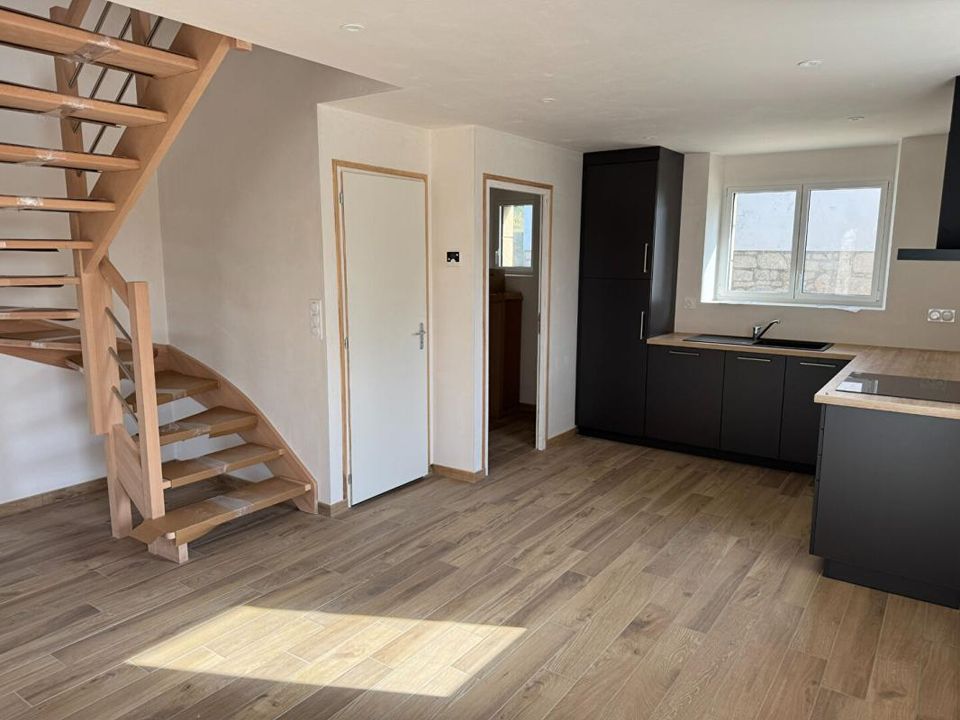Villa i Saint-Barthelemy, Morbihan - foto 3
