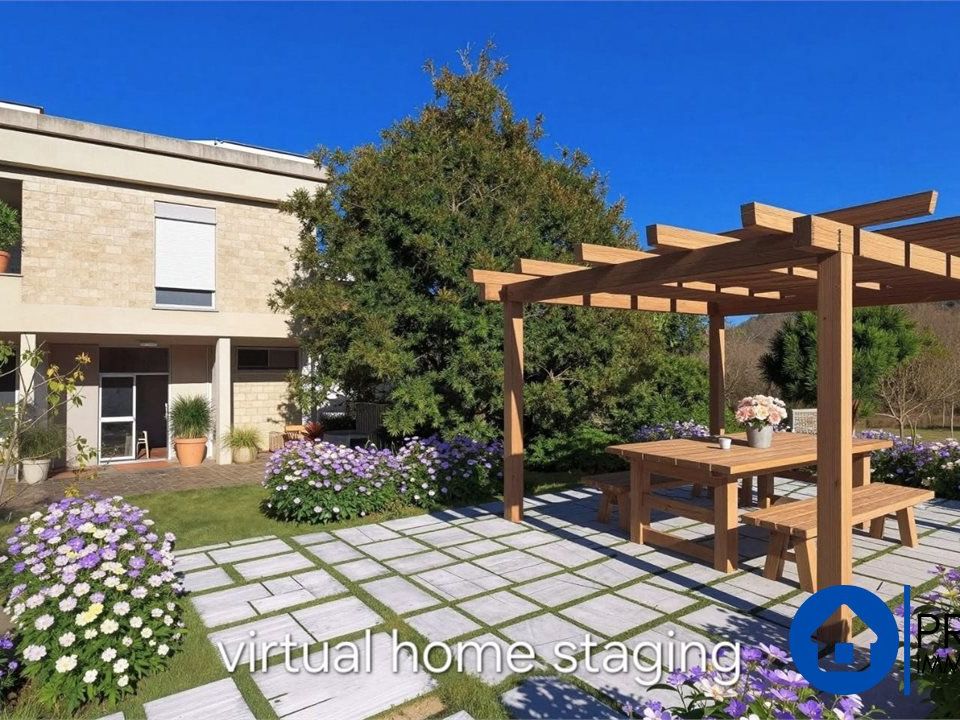 Villa i Montefranco, Terni - foto 1