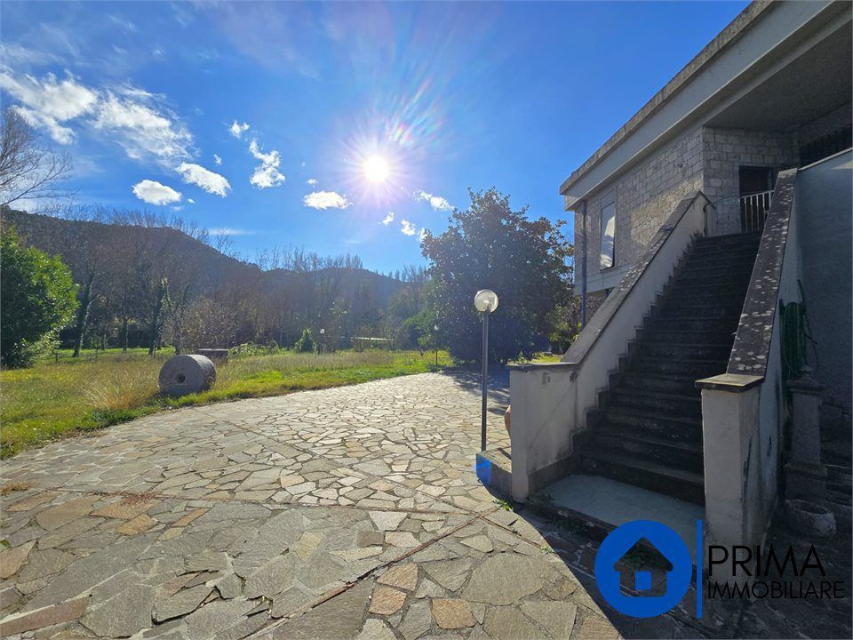 Villa i Montefranco, Terni - foto 3