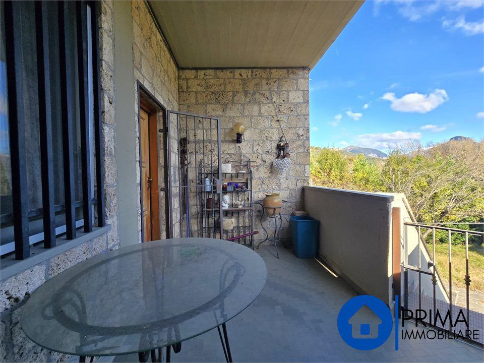 Villa i Montefranco, Terni - foto 4