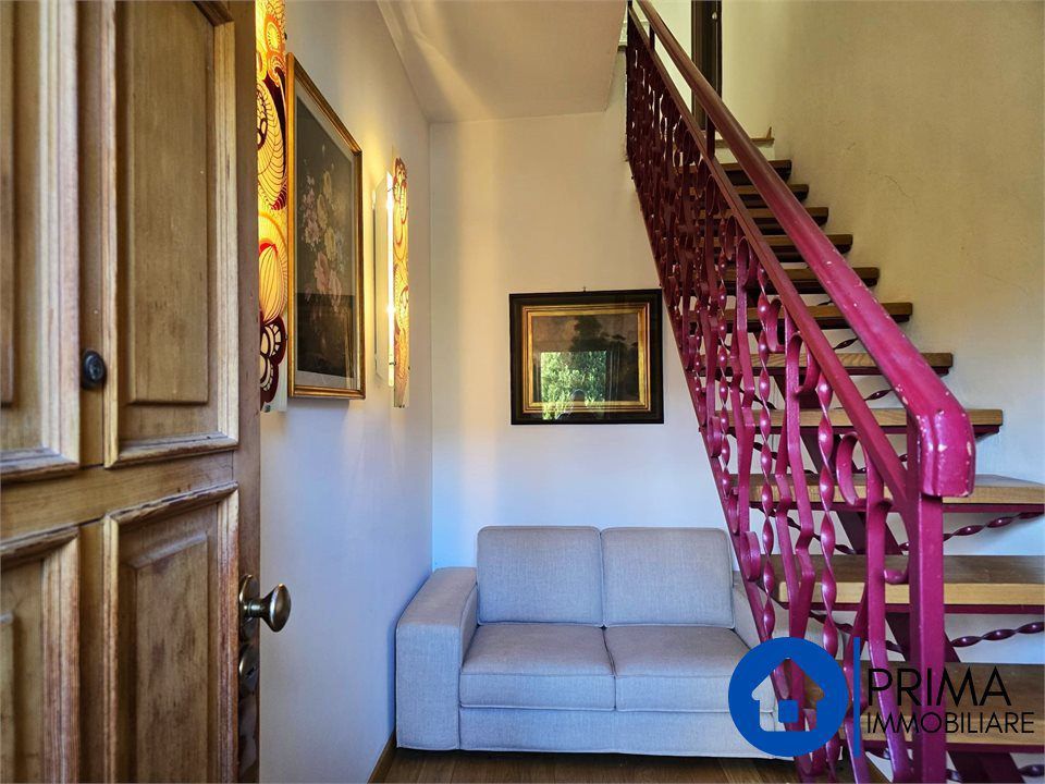 Villa i Montefranco, Terni - foto 5
