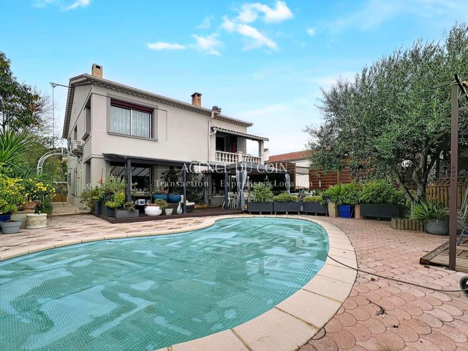 Villa i Draguignan, Var - foto 5