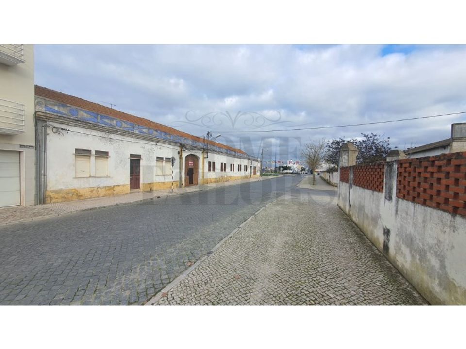 Helårsgrund i Montijo, Setubal - foto 1