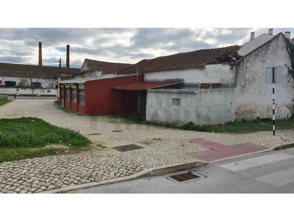 Helårsgrund i Montijo, Setubal - foto 3