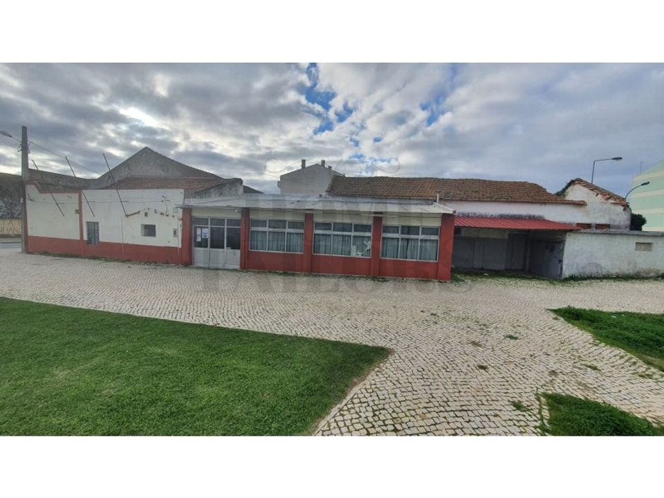 Helårsgrund i Montijo, Setubal - foto 5