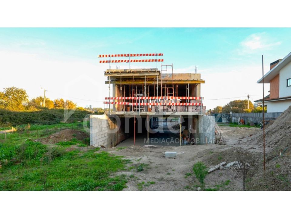 Villa a Maia, Porto - foto 1