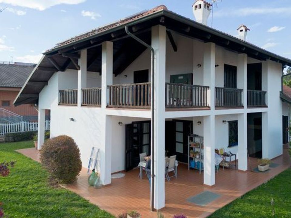 Willa: Alpignano, Turin – zdjęcie 2