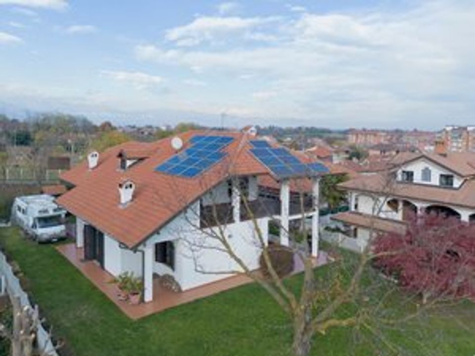 Willa: Alpignano, Turin – zdjęcie 4