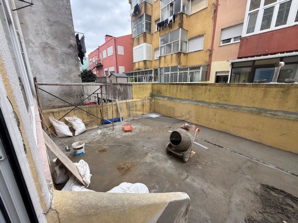 Lejlighed i Queluz, Lisbon - foto 1
