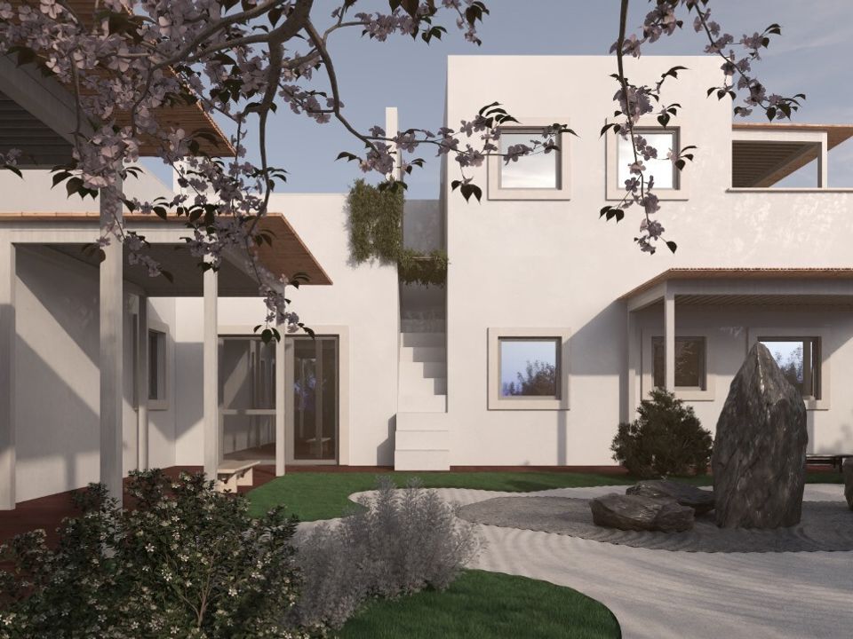 Villa i Monopoli, Bari - foto 1