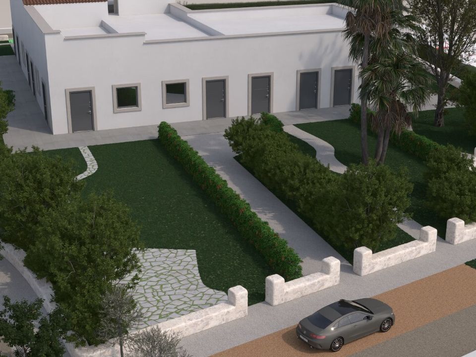 Villa i Monopoli, Bari - foto 2