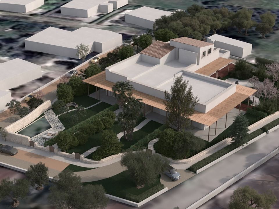 Villa i Monopoli, Bari - foto 3