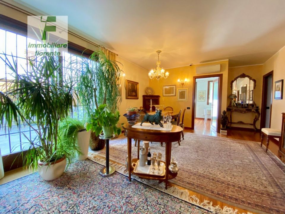 Villa i Vigodarzere, Padua - foto 3