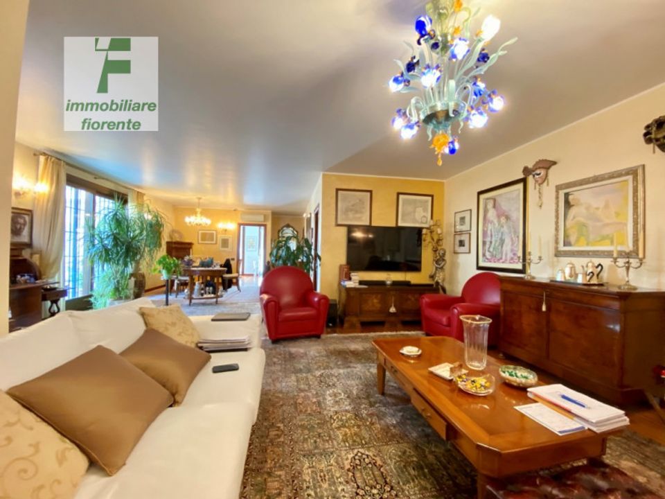 Villa i Vigodarzere, Padua - foto 4