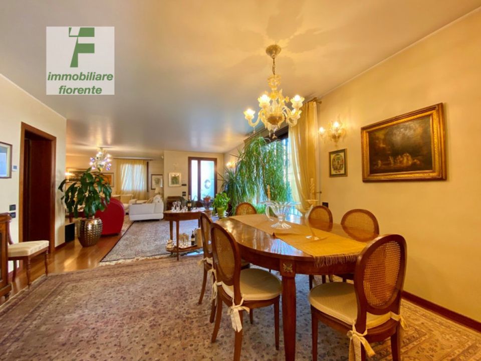 Villa i Vigodarzere, Padua - foto 5