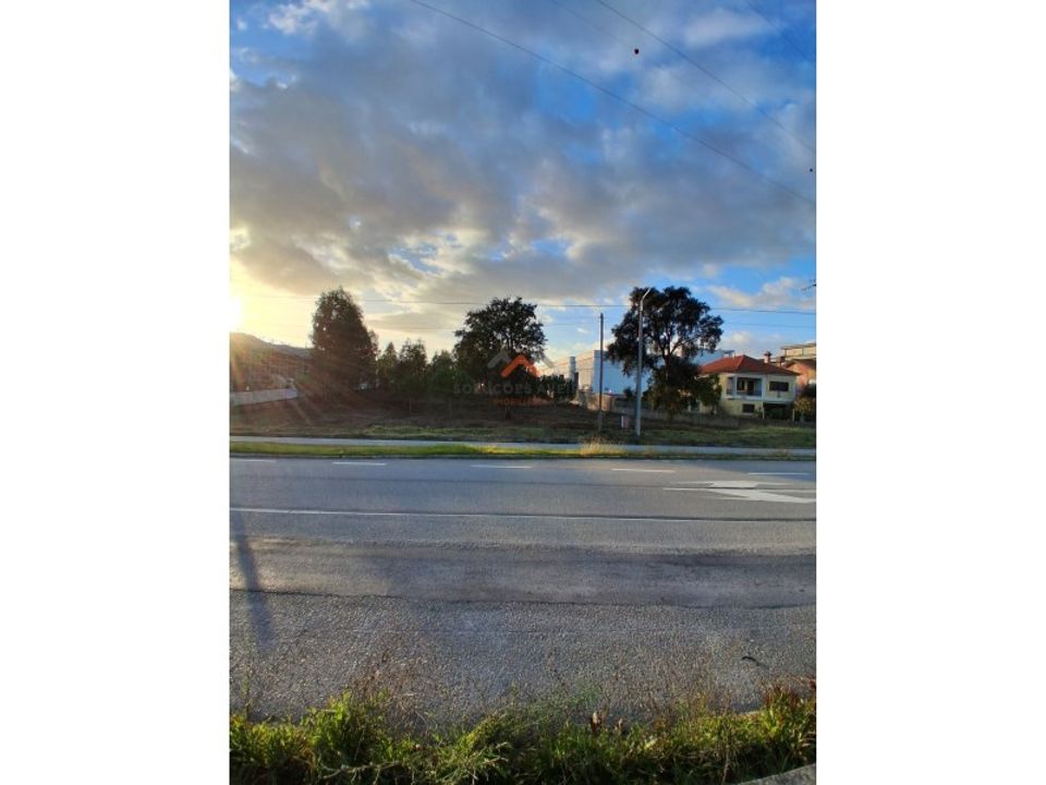Terra a Aguada de Cima, Aveiro - foto 4