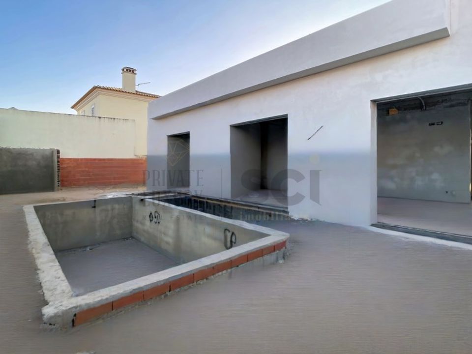 Villa i Brejos de Azeitao, Setubal - foto 1