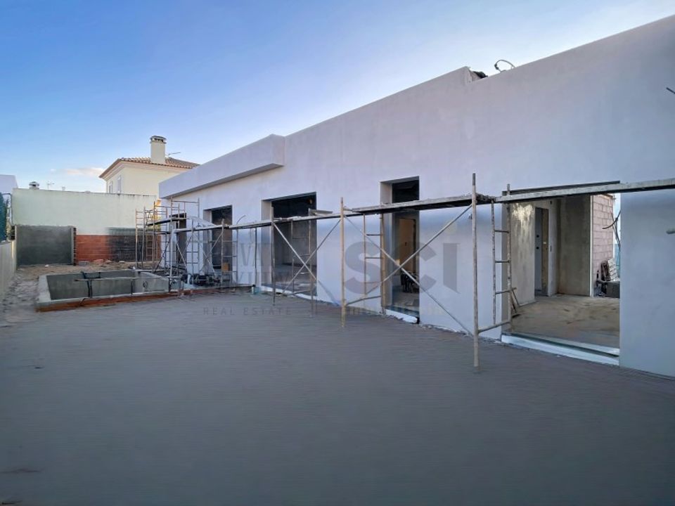 Villa i Brejos de Azeitao, Setubal - foto 3