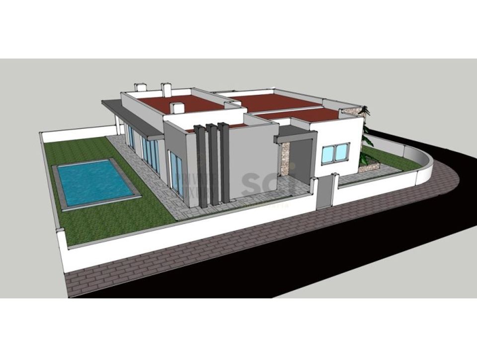Villa i Brejos de Azeitao, Setubal - foto 2