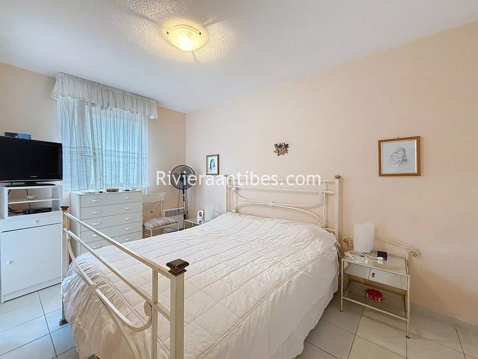 Lejlighed i Juan-les-Pins, Alpes-Maritimes - foto 5