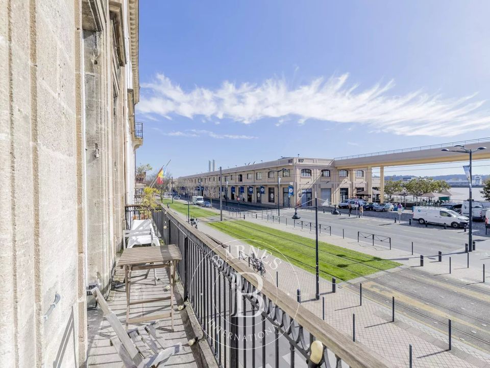 Lejlighed i Bordeaux, Gironde - foto 2