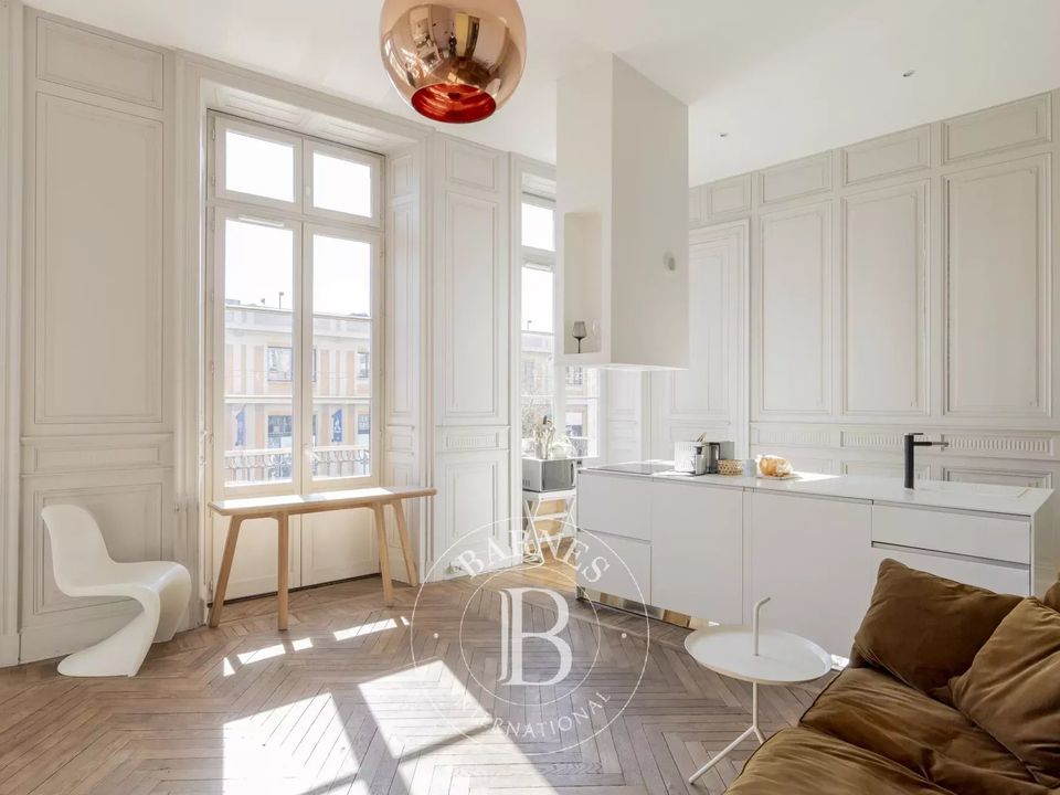 Lejlighed i Bordeaux, Gironde - foto 3