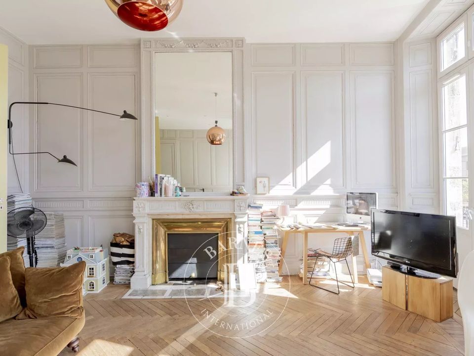 Lejlighed i Bordeaux, Gironde - foto 4