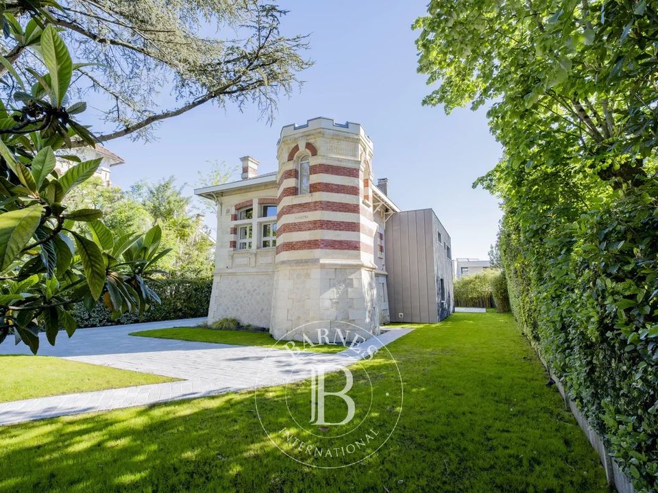 Villa i Pessac, Gironde - foto 2