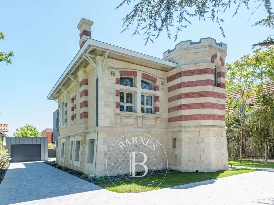 Villa i Pessac, Gironde - foto 3