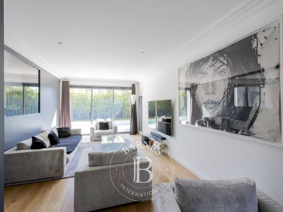Villa i Pessac, Gironde - foto 4