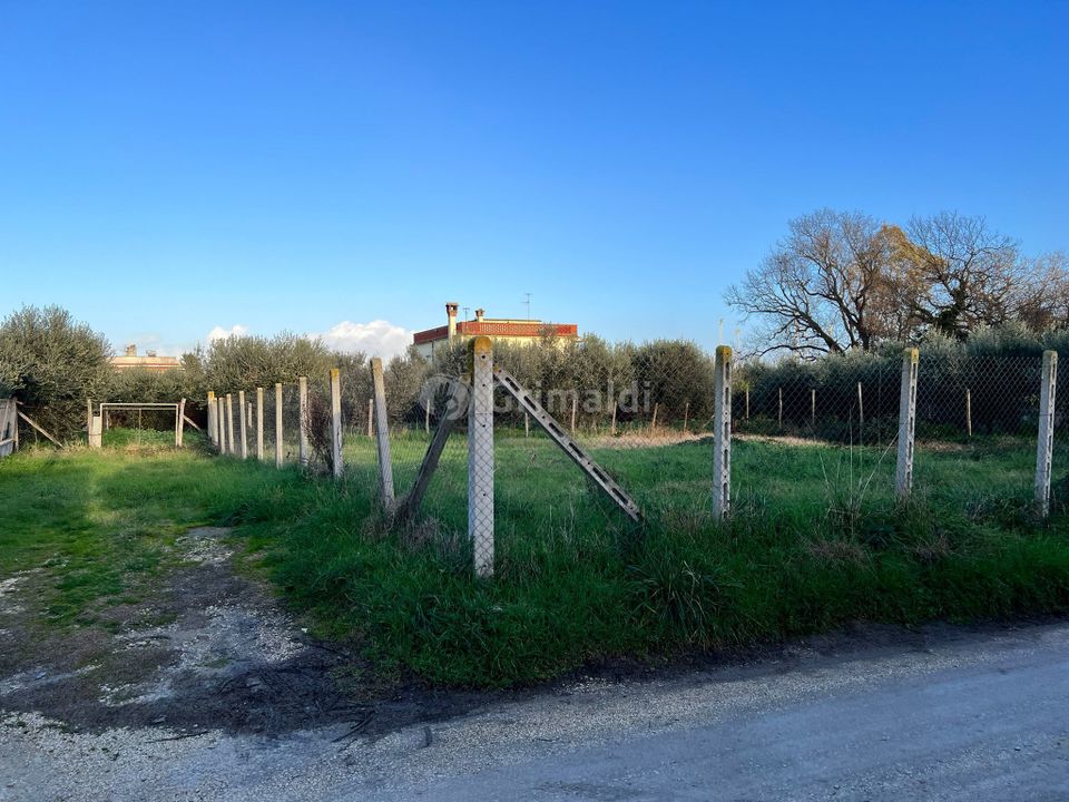 Helårsgrund i Nettuno, Rome - foto 3