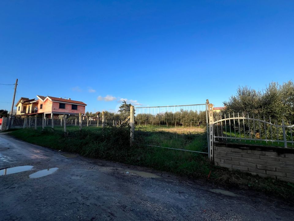 Helårsgrund i Nettuno, Rome - foto 4