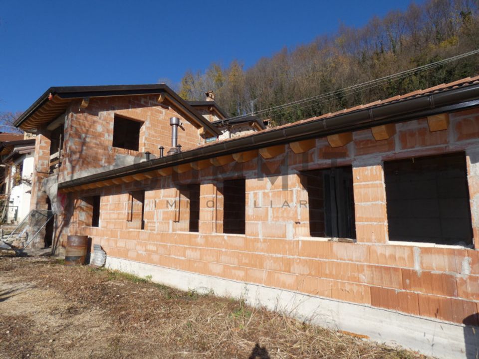 Villa i Schio, Vicenza - foto 1